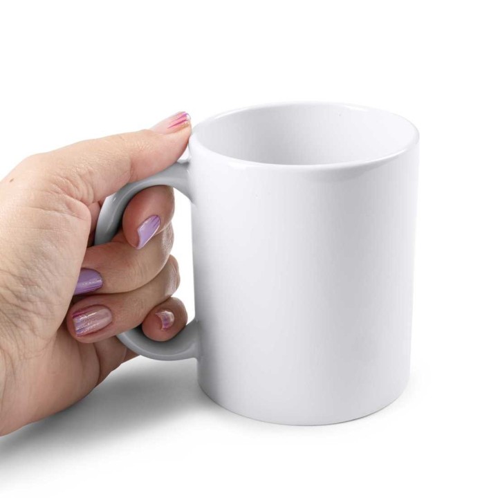 taza personalizada