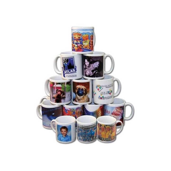 taza personalizada