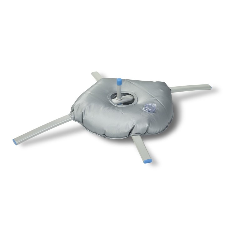 Fly Banner Surf Pack Completo | Bandera Publicitaria Profesional