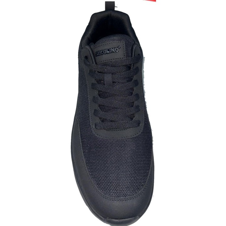 👉 Zapatillas de trabajo antideslizantes SECOLINO MOD 500 | Cómodas y transpirables