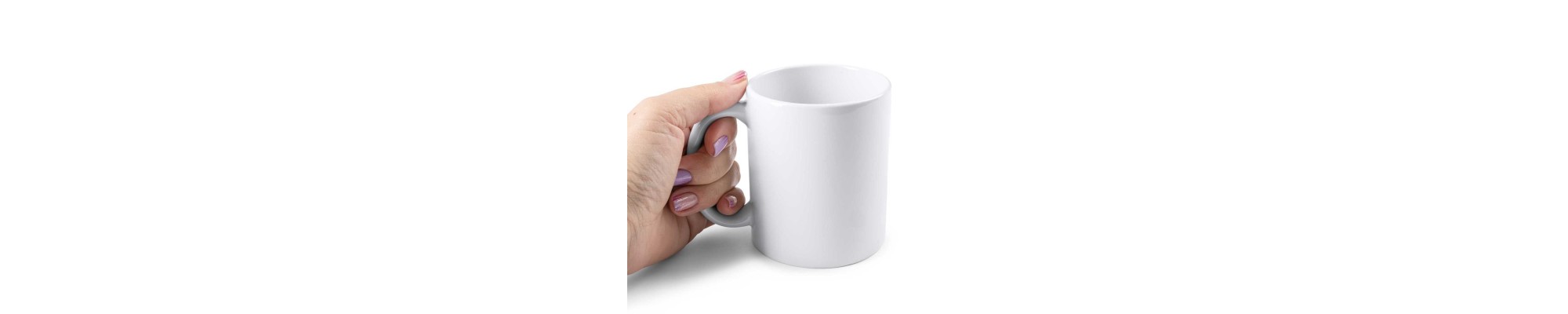 tazas ceramica 330ml